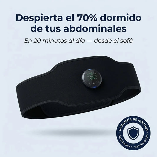 Velmo Pro — El día que tu hijo te pregunte por qué nunca te quitas la camiseta en la piscina, ya será tarde.
